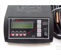 Контроллер для котла TECH ST-28 SIGMA +ГВС 